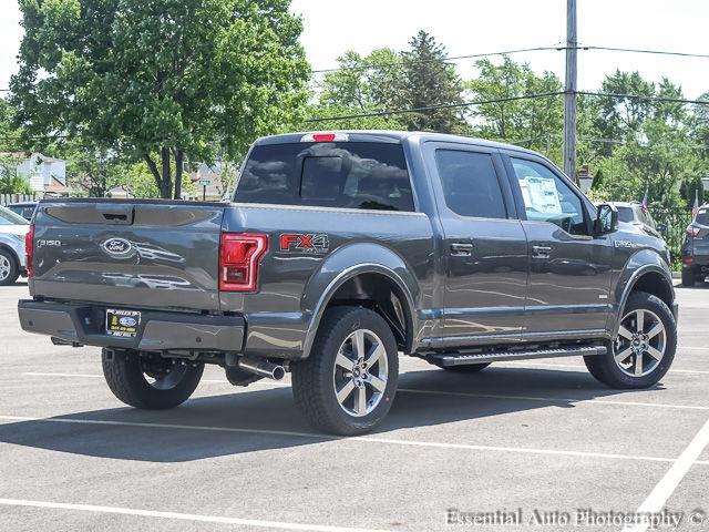 Ford F-150 2017 photo 6